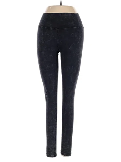 Pre-owned Ragdoll La Active Pants In Black
