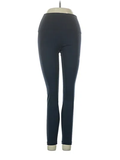 Pre-owned Ragdoll La Active Pants In Blue