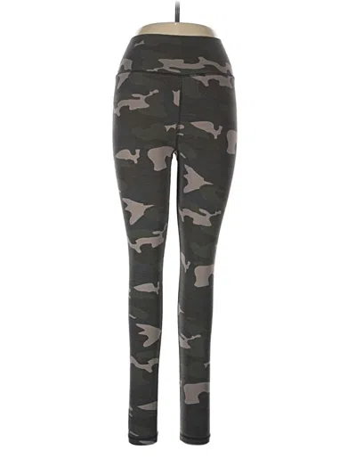 Pre-owned Ragdoll La Active Pants In Green