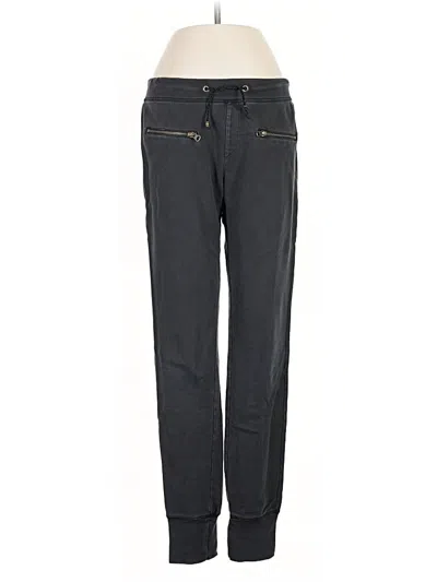 Pre-owned Ragdoll La Casual Pants In Gray