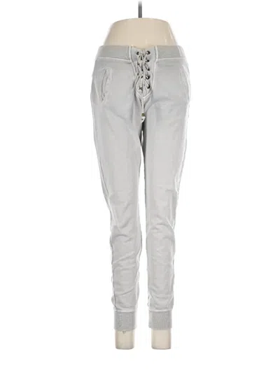 Pre-owned Ragdoll La Casual Pants In Gray