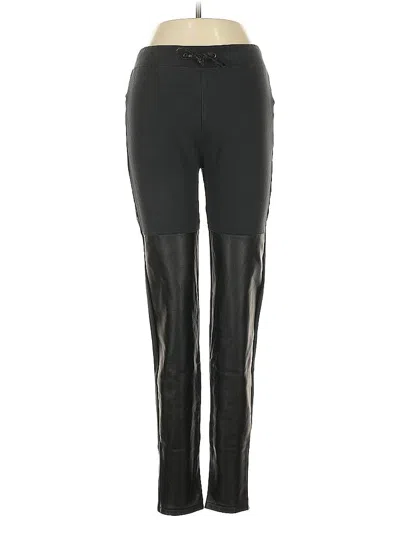 Pre-owned Ragdoll La Track Pants In Black