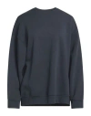 Ragdoll Woman Sweatshirt Midnight Blue Size M Cotton In Blue