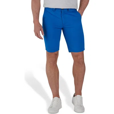 Raging Bull Chino Short In Blue