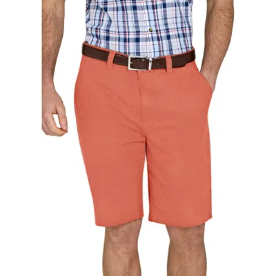 Raging Bull Chino Short In Orange