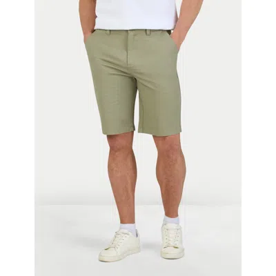 Raging Bull Classic Chino Shorts In Multi