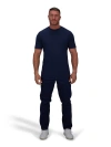 Raging Bull Multipack T-shirt In Black