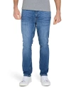 Raging Bull Regular Fit Jean In Blue