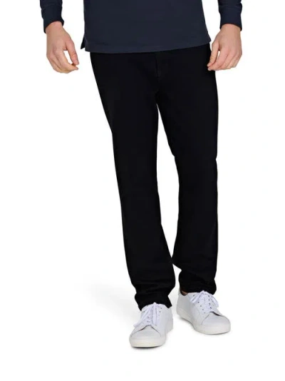 Raging Bull Regular Fit Jean In Blue