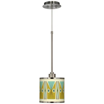 Ragnar Vernaculis Iii Giclee Glow Mini Pendant Light