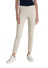 Ragno Capri Pants In Champignon In Neutral