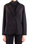 Ragno Jacket In Black