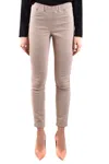 Ragno Jeans In Neutral