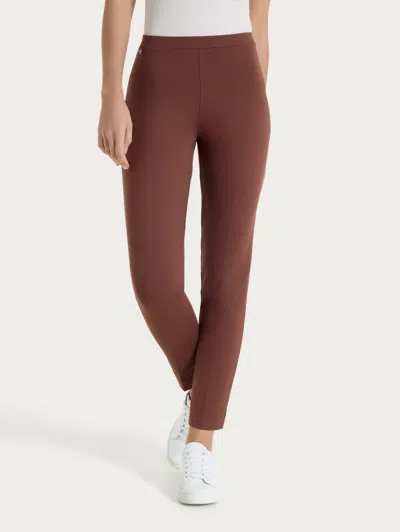Ragno Trousers Goat Woman Cappuccino In Other