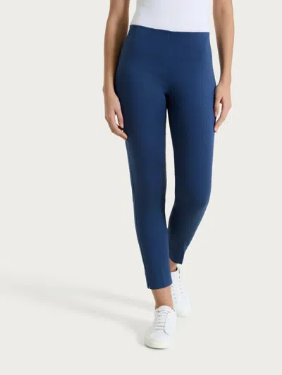 Ragno Woman Ocean Trousers In Other