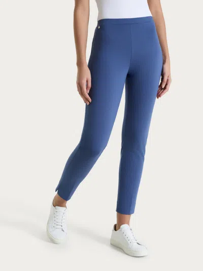 Ragno Woman Ocean Trousers In Other