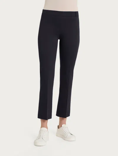 Ragno Women's Flare Trousers Black In Other