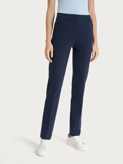 Ragno Women's Straight Trousers In Other