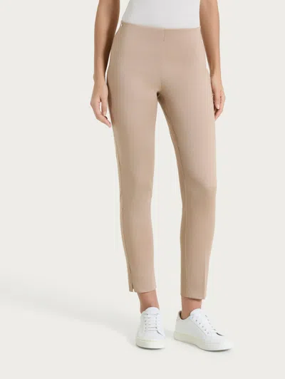 Ragno Women's Trousers Pink In Other