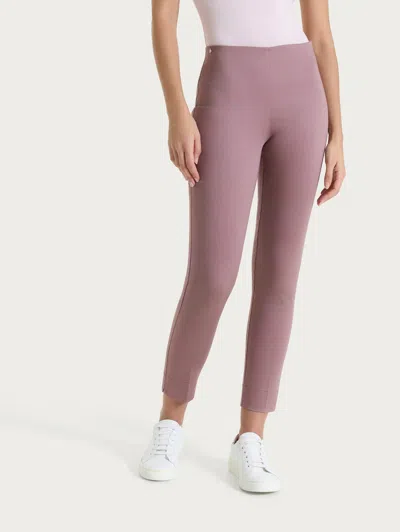 Ragno Women's Trousers Purple In Other