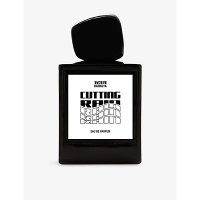 Rahasya Womens Cutting Rain Eau De Parfum 50ml