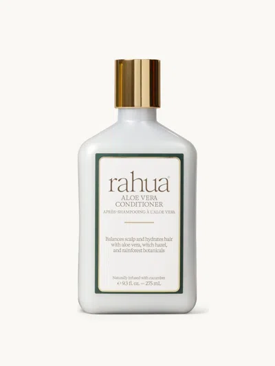 Rahua Aloe Vera Conditioner 275ml In Transparent