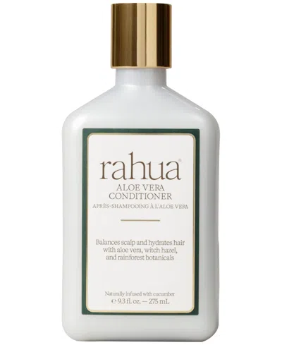 Rahua Aloe Vera Hair Hydrating Conditioner, 9.3 Oz. In Transparent