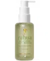 Rahua Aloe Vera Hair Mousse In No Color