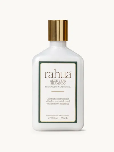 Rahua Aloe Vera Shampoo 275ml In Transparent