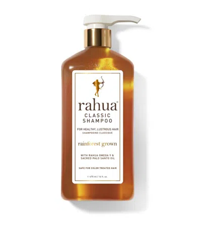 Rahua Classic Shampoo (473ml) In Multi