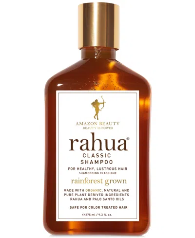 Rahua Classic Shampoo, 9.3 Oz.