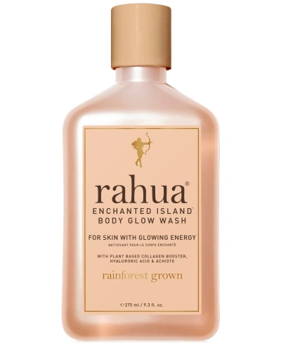 Rahua Enchanted Island Body Glow Wash In No Color