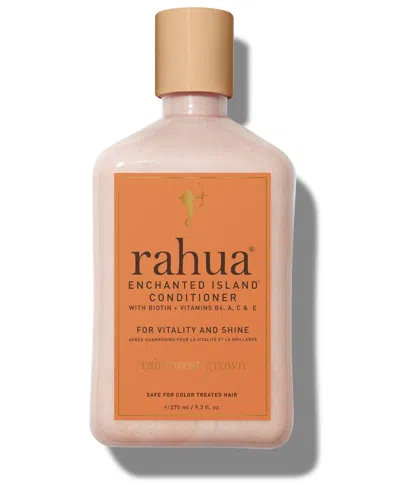 Rahua Enchanted Island Conditioner, 9.3 Oz.