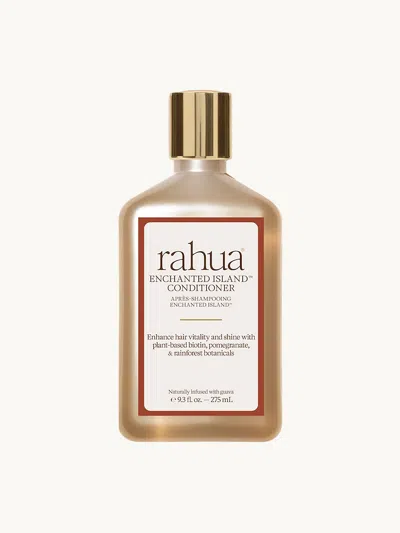 Rahua Enchanted Island Conditioner Cream In Transparent