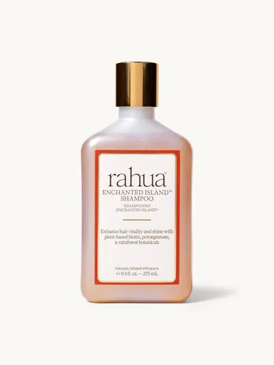 Rahua Enchanted Island Shampoo Clear In Transparent