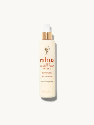 Rahua Heat Protectant Shield In Transparent