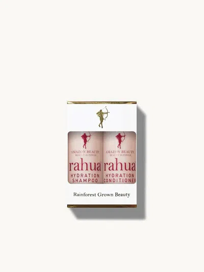 Rahua Hydration Travel Duo In Multi