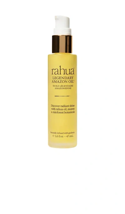 Rahua Legendary Amazon Oil In Yellow