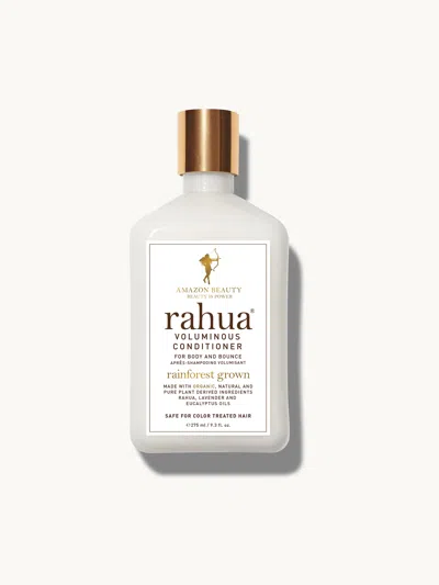 Rahua Voluminous Conditioner In Transparent