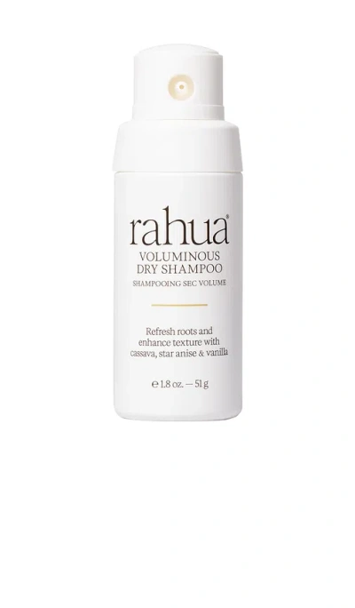 Rahua Voluminous Dry Shampoo In White