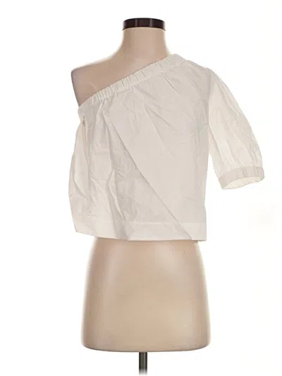 Rails 3/4 Sleeve Blouse In Multi
