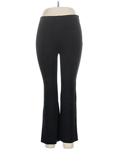 Pre-owned Rails Active Pants In Black