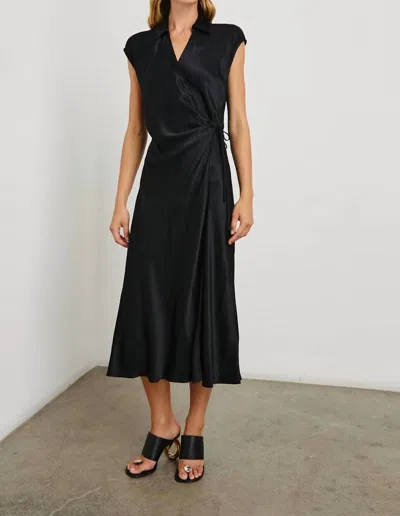 Rails Alai Dress In Black