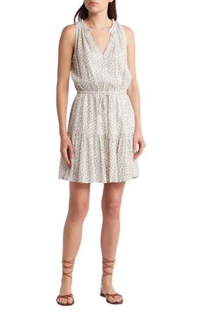 Rails Albany Dress In Bella Floral In Multi