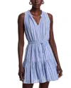 RAILS ALBANY DRESS