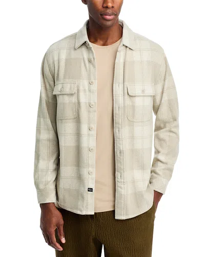 RAILS ALDER SHIRT JACKET