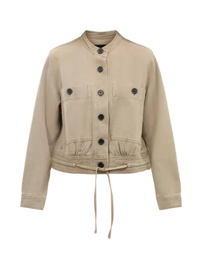Rails Alma Jacket
