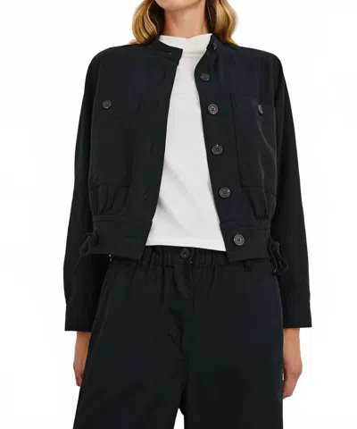 Rails Alma Jacket In Black