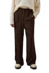 RAILS ALTA PANT IN ESPRESSO