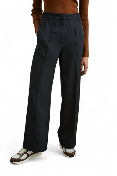 Rails Alta Shiny Pant In Shiny Black